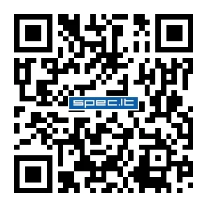 QR kodas | Horus Technologies, IĮ