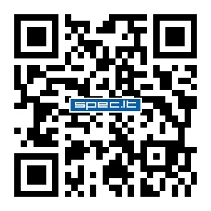 QR kodas | HORUS, UAB | spec.lt