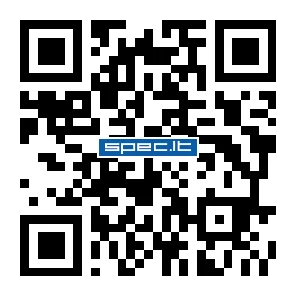 QR kodas | Horvatra, UAB | spec.lt