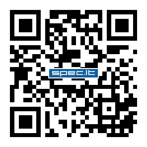 QR kodas | Horzo, MB | spec.lt