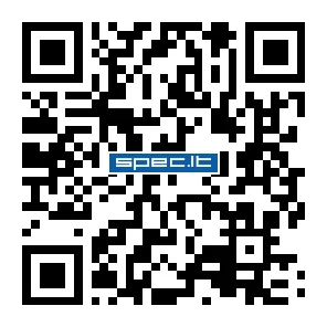 QR kodas | Hospice paramos fondas