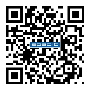 QR kodas | Hospital Systems, UAB