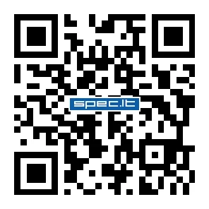 QR kodas | Hostas, MB