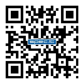 QR kodas | Hostel Kaunas, MB