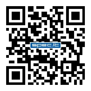 QR kodas | Hostelgate, UAB | spec.lt