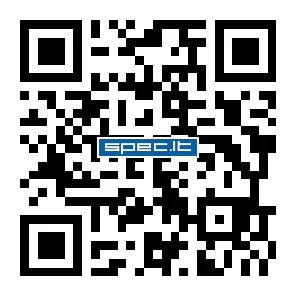 QR kodas | Hostem, MB