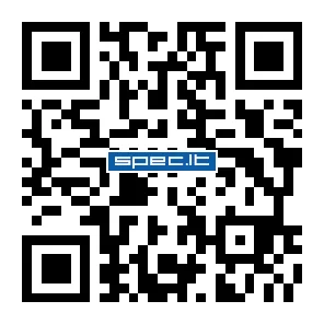 QR kodas | Hosteta, UAB