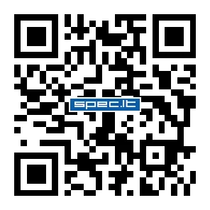 QR kodas | Hostilia, UAB | spec.lt