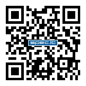 QR kodas | Hosty, UAB