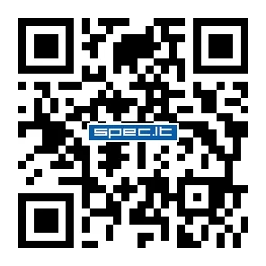 QR kodas | Hot Chicks, MB