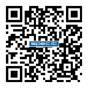 QR kodas | Gomera, UAB | spec.lt