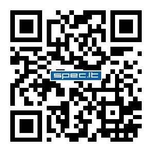 QR kodas | Hot plate, MB