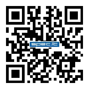 QR kodas | HOTA, UAB | spec.lt