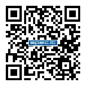 QR kodas | R. Ritmejario firma HOTARAS | spec.lt