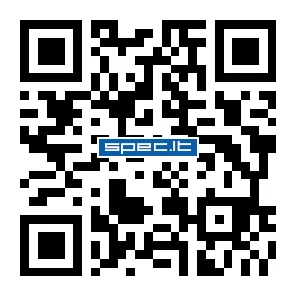 QR kodas | Hotejas, UAB | spec.lt