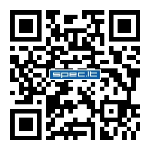 QR kodas | Hotel go, MB