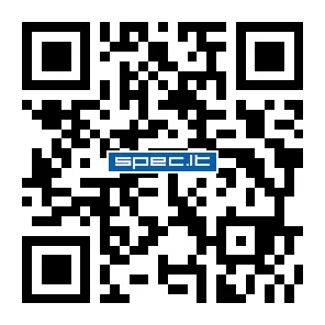 QR kodas | Hotel inn, UAB