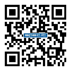 QR kodas | Hotel M3D, UAB