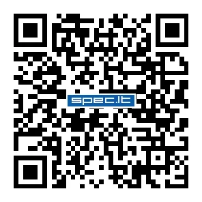 QR kodas | Hotel Operations Management Specialists, MB