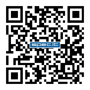 QR kodas | Hotel Vikar Team, UAB | spec.lt