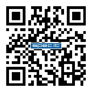 QR kodas | HotelsNet, UAB