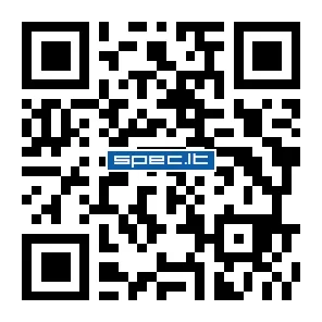 QR kodas | Hotelston, UAB | spec.lt