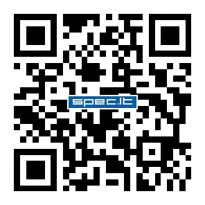 QR kodas | Hotera, UAB