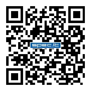 QR kodas | Hotfix holding, MB
