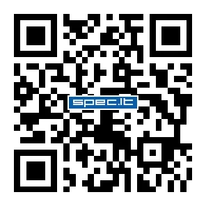 QR kodas | Hotlan, UAB