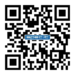 QR kodas | HOTLINE, UAB | spec.lt