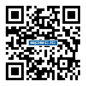 QR kodas | HotNerds, MB