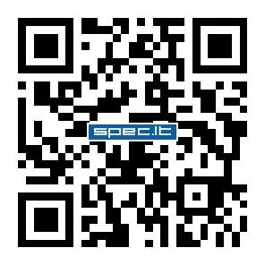 QR kodas | HOTRAY, UAB