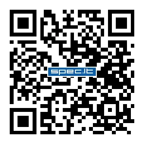 QR kodas | Hotrema Scaffolding, UAB