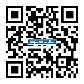 QR kodas | Hotrema, UAB