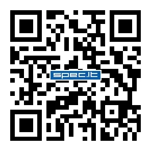 QR kodas | Hotroad klubas | spec.lt