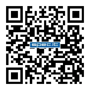 QR kodas | HOTROAD servisas, IĮ | spec.lt