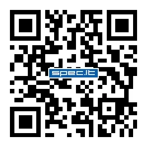 QR kodas | Hotubas, UAB