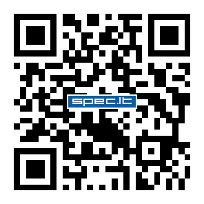 QR kodas | Hotwood, MB