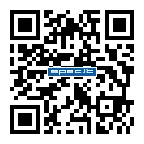 QR kodas | Hotwoodspa, MB
