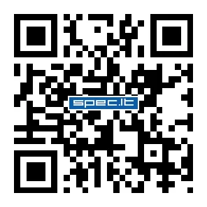 QR kodas | Houmus, MB | spec.lt