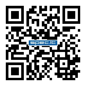 QR kodas | HOUNDS, UAB | spec.lt