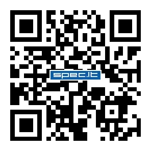 QR kodas | House 1888, MB