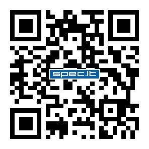 QR kodas | House Baltik, UAB | spec.lt