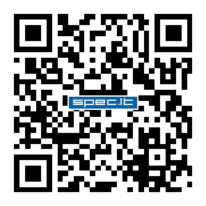 QR kodas | House Decore Projektai, UAB | spec.lt