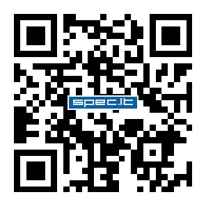 QR kodas | House hub, MB | spec.lt