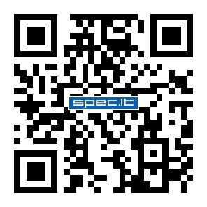 QR kodas | House Nami, MB | spec.lt