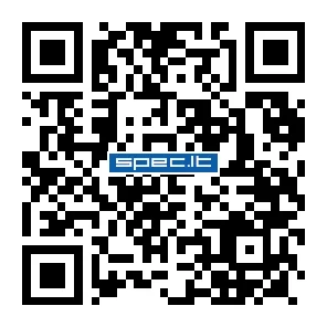 QR kodas | House of Angus, ŽŪB