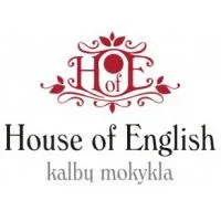 House of English, UAB