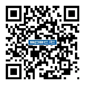 QR kodas | House of Intimates, MB