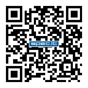 QR kodas | House of Languages, UAB | spec.lt